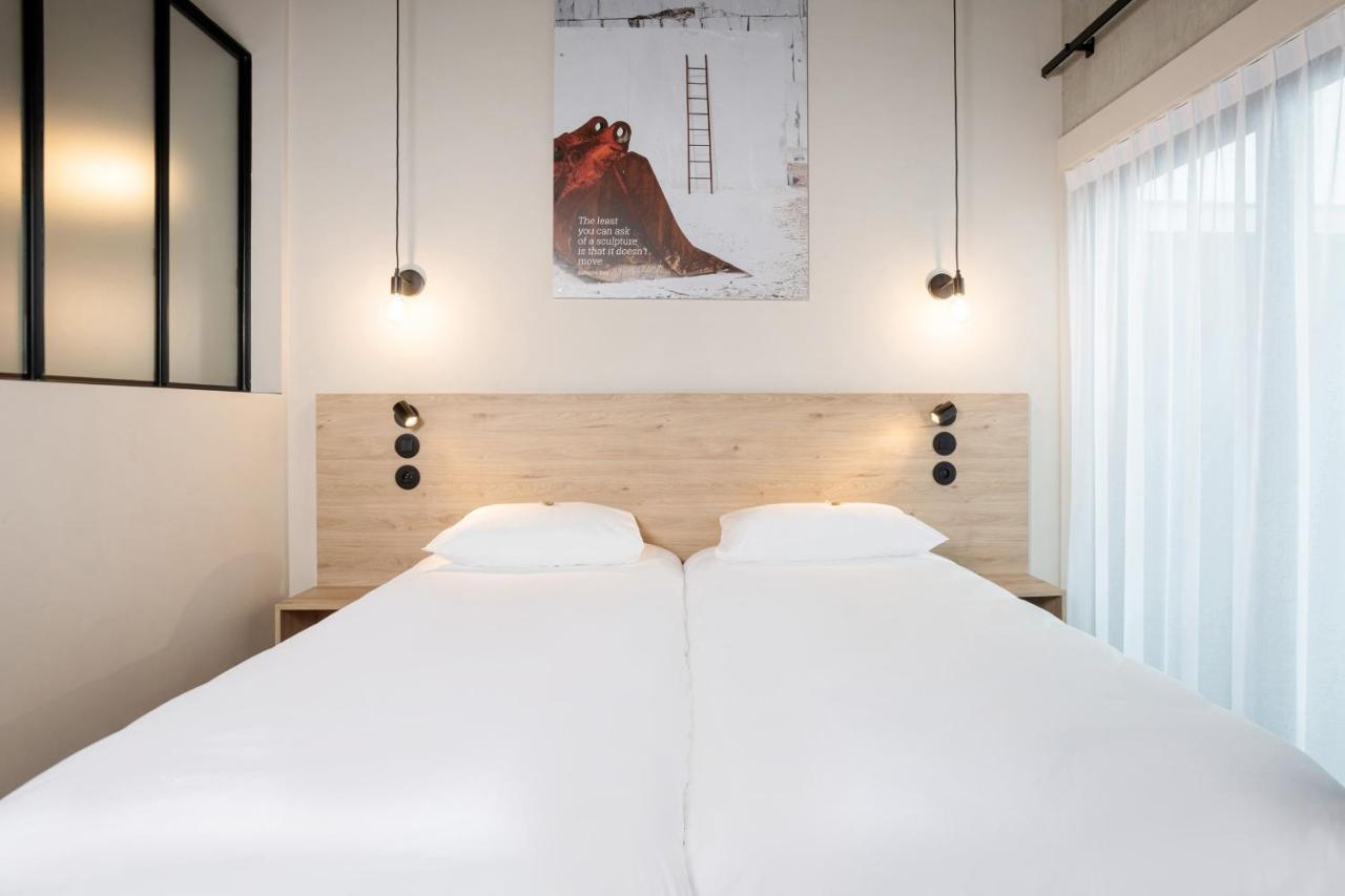 Ibis Styles นามูร์ ภายนอก รูปภาพ