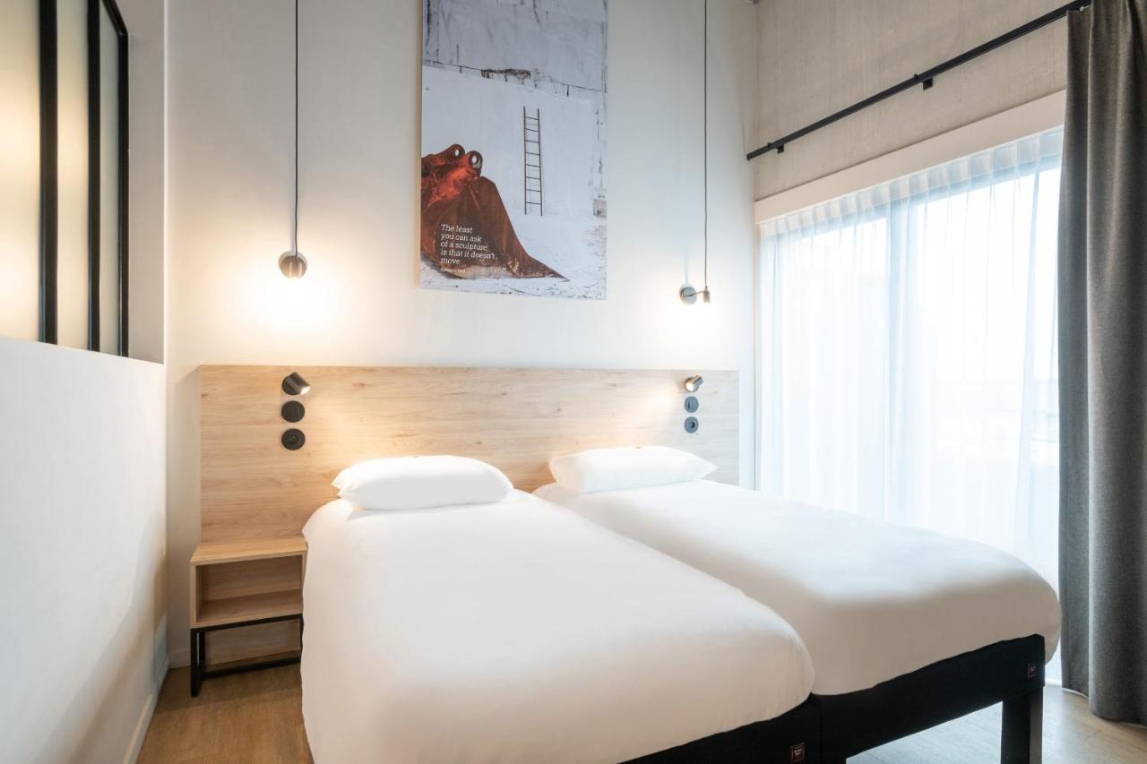 Ibis Styles นามูร์ ภายนอก รูปภาพ