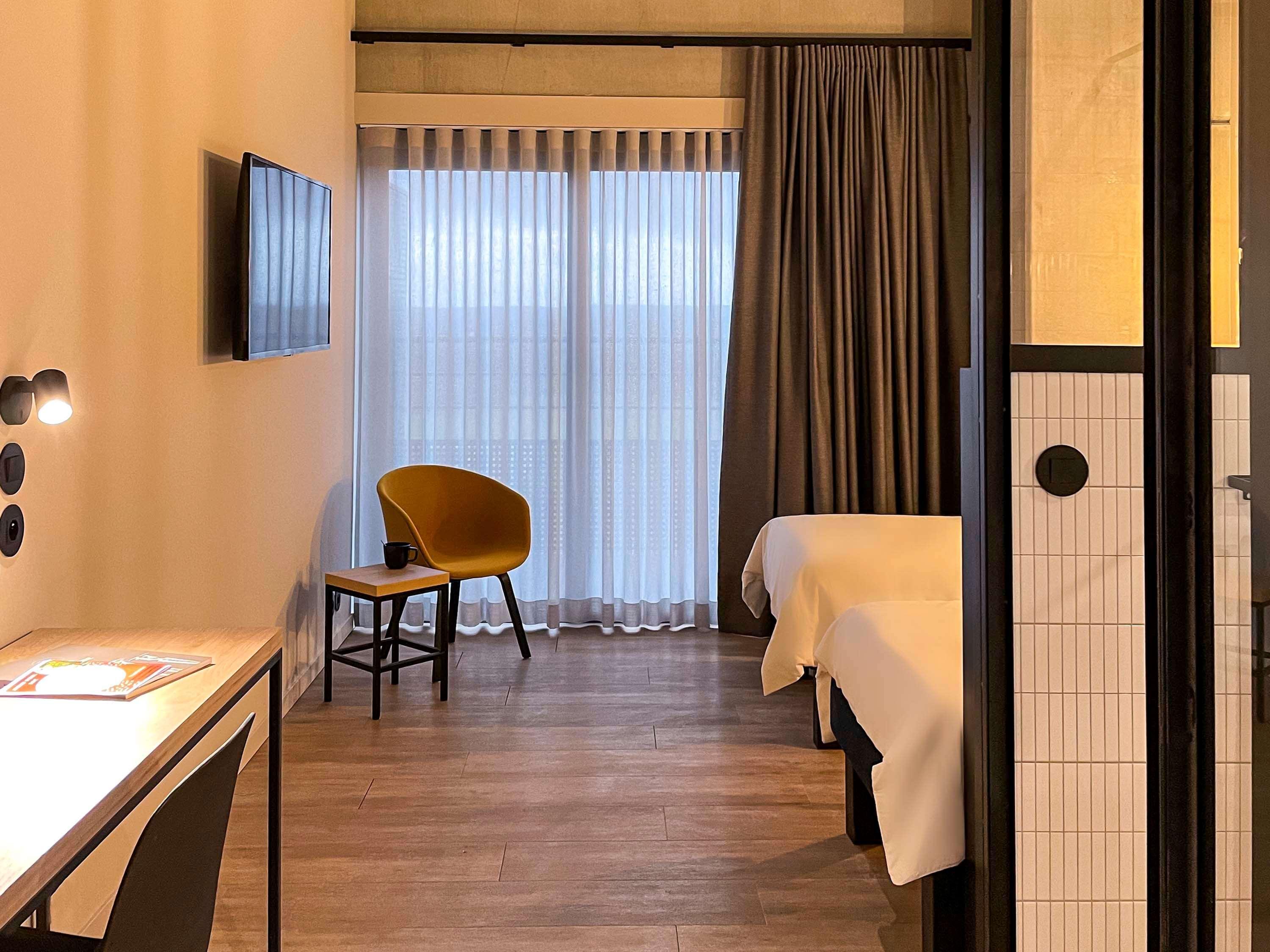 Ibis Styles นามูร์ ภายนอก รูปภาพ