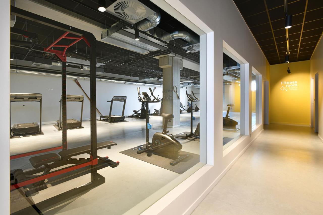 Ibis Styles นามูร์ ภายนอก รูปภาพ