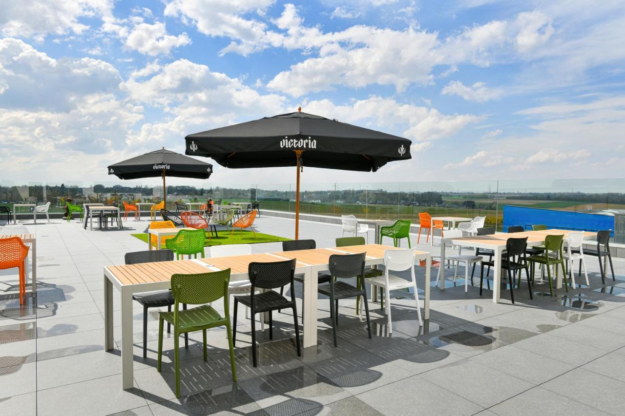 Ibis Styles นามูร์ ภายนอก รูปภาพ