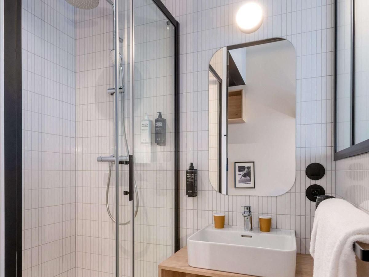 Ibis Styles นามูร์ ภายนอก รูปภาพ