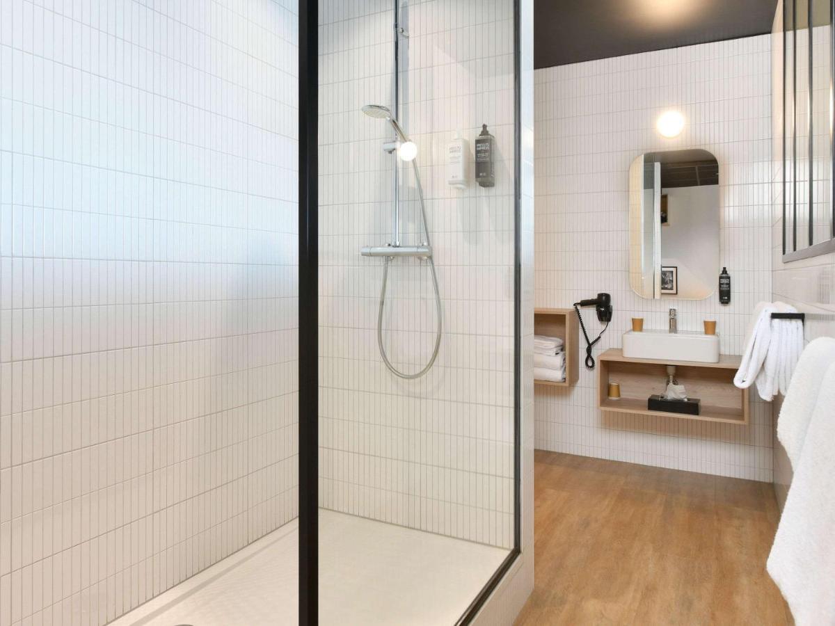 Ibis Styles นามูร์ ภายนอก รูปภาพ