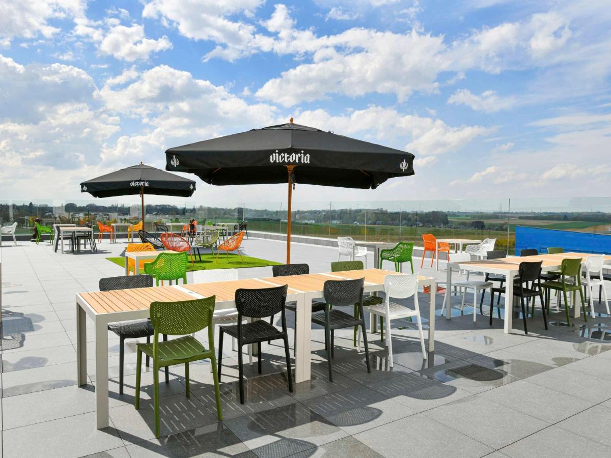 Ibis Styles นามูร์ ภายนอก รูปภาพ