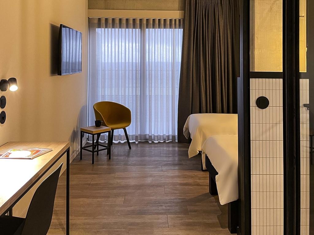 Ibis Styles นามูร์ ภายนอก รูปภาพ