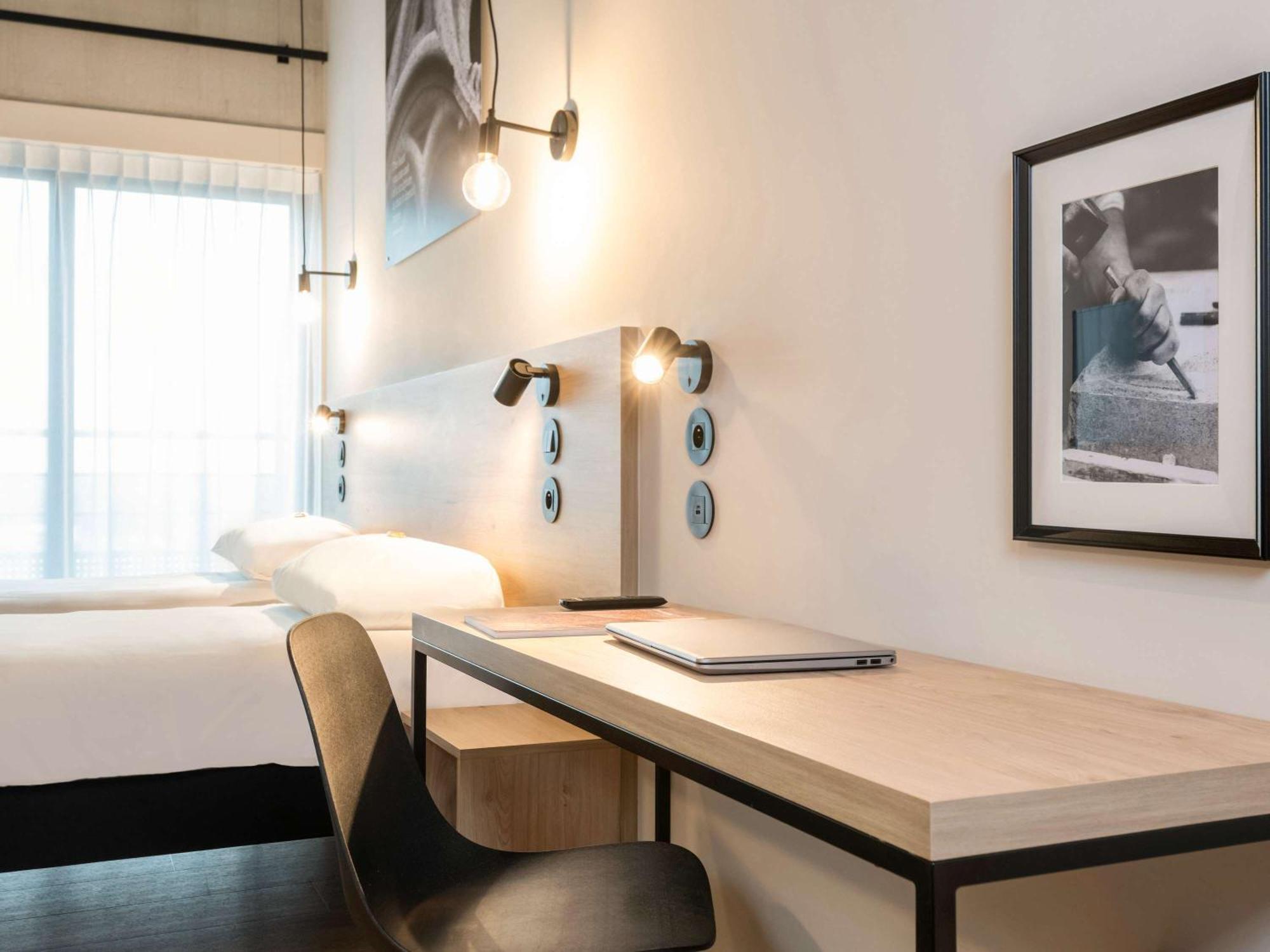 Ibis Styles นามูร์ ภายนอก รูปภาพ